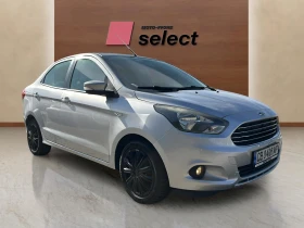 Обява за продажба на Ford Ka 1.2 Duratec ~11 900 лв. - изображение 1