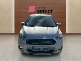 Обява за продажба на Ford Ka 1.2 Duratec ~11 900 лв. - изображение 2