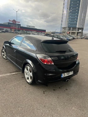 Opel Astra OPC, снимка 4