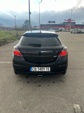 Opel Astra OPC, снимка 3