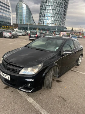 Opel Astra OPC, снимка 2