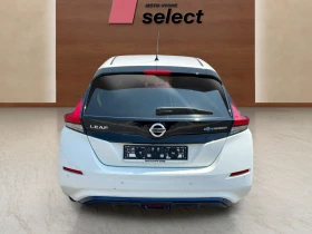 Nissan Leaf  40kwh | Mobile.bg    15