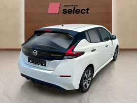 Nissan Leaf  40kwh | Mobile.bg    8