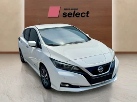 Nissan Leaf  40kwh | Mobile.bg    13