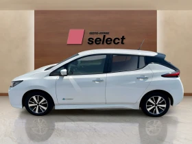 Nissan Leaf  40kwh | Mobile.bg    10