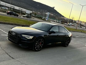 Audi A6 /S6/* 5.5TFSI 340hp 2019g.S+ + + TOP LIZING - [4] 