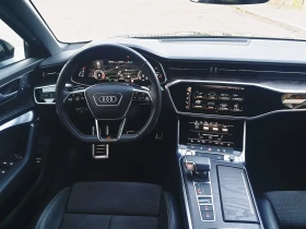 Audi A6 /S6/* 5.5TFSI 340hp 2019g.S+ + + TOP LIZING - [13] 