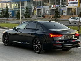 Audi A6 /S6/* 5.5TFSI 340hp 2019g.S+ + + TOP LIZING - [12] 