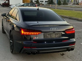 Audi A6 /S6/* 5.5TFSI 340hp 2019g.S+ + + TOP LIZING - [7] 