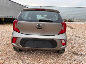 Kia Picanto 1.0 | Mobile.bg    11