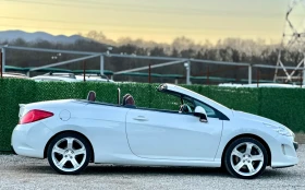 Peugeot 308 cc 2.0HDi * PLATINUM* JBL, снимка 4