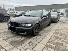 BMW 330 Face 204 hp M-pack , снимка 1