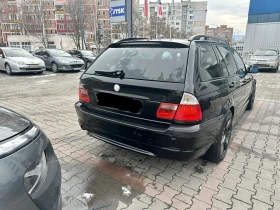 BMW 330 Face 204 hp M-pack , снимка 11