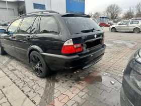 BMW 330 Face 204 hp M-pack , снимка 5