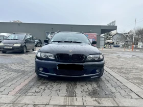 BMW 330 Face 204 hp M-pack , снимка 2