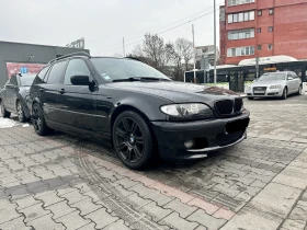 BMW 330 Face 204 hp M-pack , снимка 3