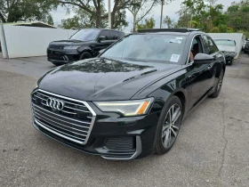     Audi A6 Matrix* * Bang&Olufsen 3D* * 360* 