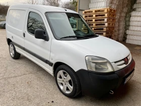 Peugeot Partner 2.0HDi-2005г-Климатик-Бартер 1