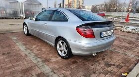 Mercedes-Benz C 220 143hp Automatik , снимка 7