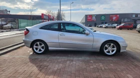 Mercedes-Benz C 220 143hp Automatik , снимка 4