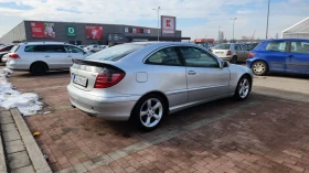 Mercedes-Benz C 220 143hp Automatik , снимка 6