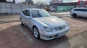 Mercedes-Benz C 220 143hp Automatik , снимка 2