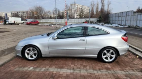 Mercedes-Benz C 220 143hp Automatik , снимка 5