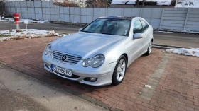 Mercedes-Benz C 220 143hp Automatik , снимка 1