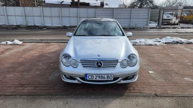 Mercedes-Benz C 220 143hp Automatik , снимка 3