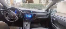 Toyota Auris LUNA PLUS, снимка 6