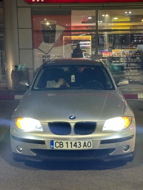 BMW 118, снимка 4