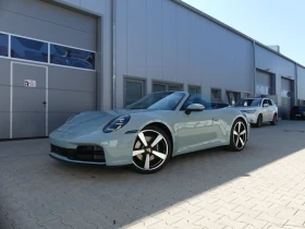 Porsche 911 992.2  1