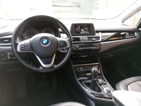 BMW 2 Gran Tourer LUXURY | Mobile.bg    11