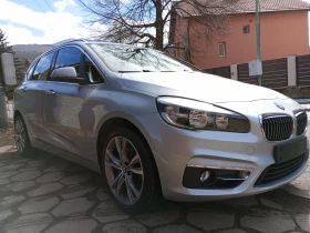 BMW 2 Gran Tourer LUXURY | Mobile.bg    7