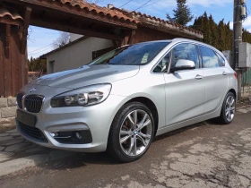  BMW 2 Gran Tourer