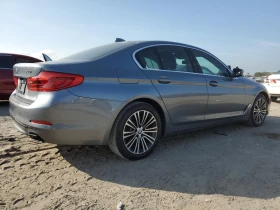 BMW 545 harman kardon* подгрев , снимка 3