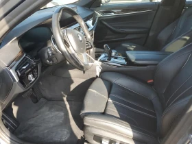 BMW 545 harman kardon* подгрев , снимка 7