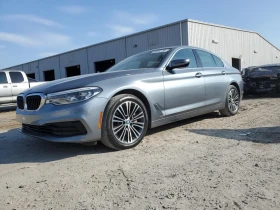 BMW 545 harman kardon* подгрев , снимка 1