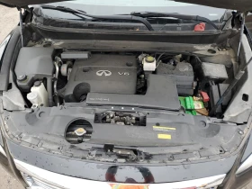 Infiniti J JX35 2013 - 3951 USD - 66315434 12