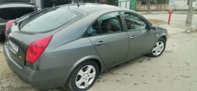 Nissan Primera | Mobile.bg    4