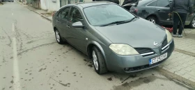 Nissan Primera | Mobile.bg    5
