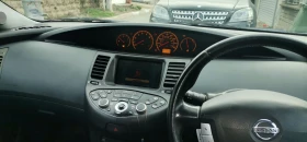 Nissan Primera | Mobile.bg    6