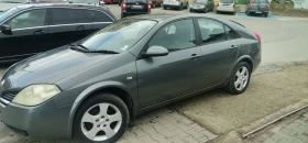 Nissan Primera | Mobile.bg    2