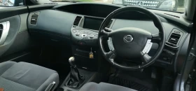 Nissan Primera | Mobile.bg    10