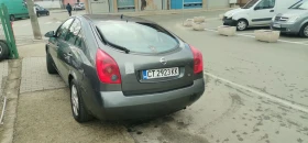Nissan Primera | Mobile.bg    3