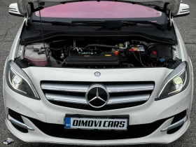Mercedes-Benz B 250 B250e - 20000 лв. - 37014880 15