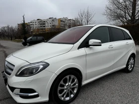 Mercedes-Benz B 250 B250e