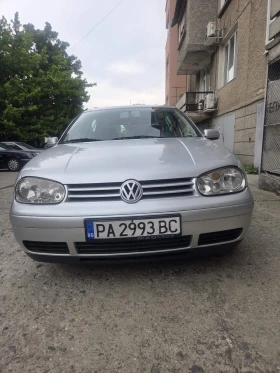 Обява за продажба на VW Golf 4 ~3 300 лв. - изображение 1