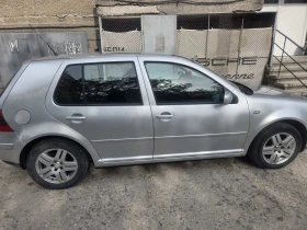 Обява за продажба на VW Golf 4 ~3 300 лв. - изображение 5