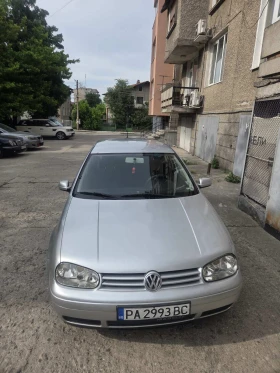 Обява за продажба на VW Golf 4 ~3 300 лв. - изображение 2